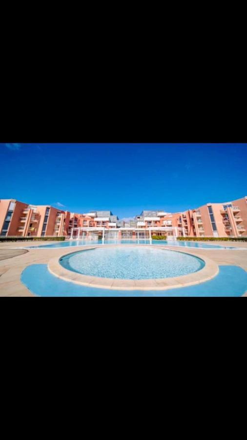 Grand Studio Bord De Mer Plus Piscine Sète Esterno foto