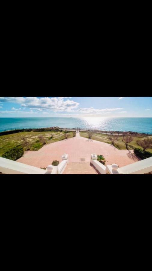 Grand Studio Bord De Mer Plus Piscine Sète Esterno foto